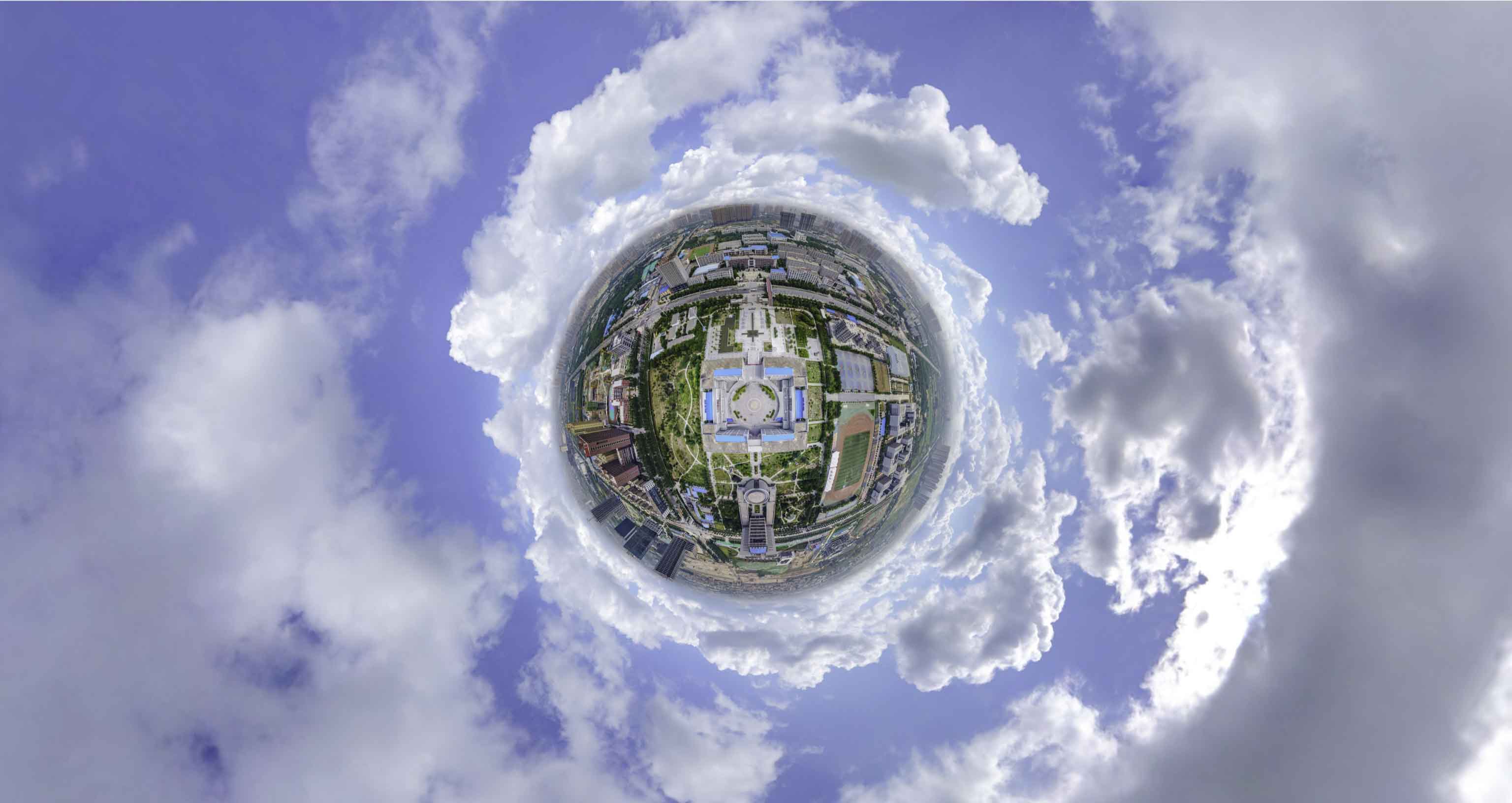 安州格凸河风景名胜区