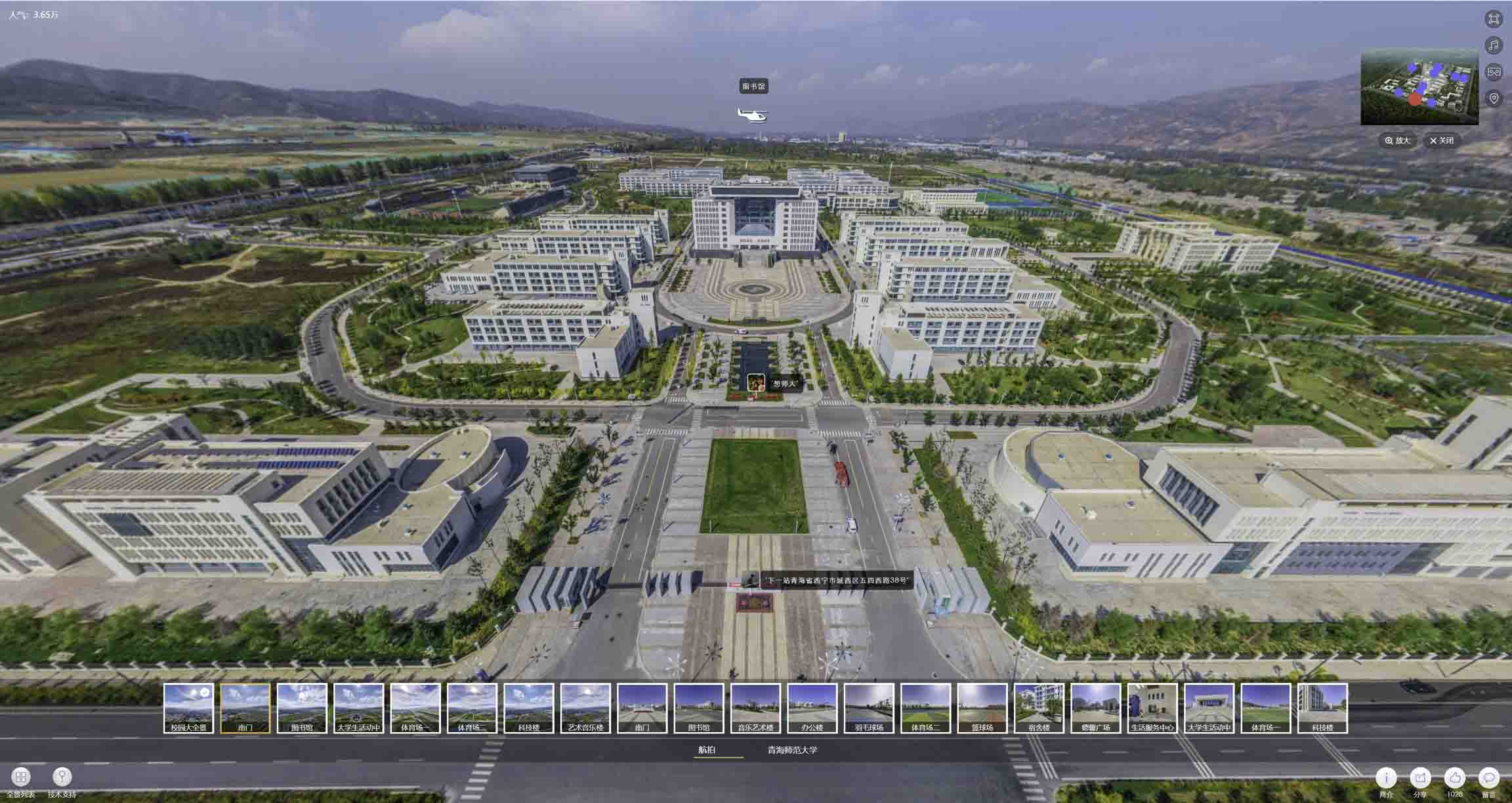 安州油菜花-惊艳半生的花海仙境