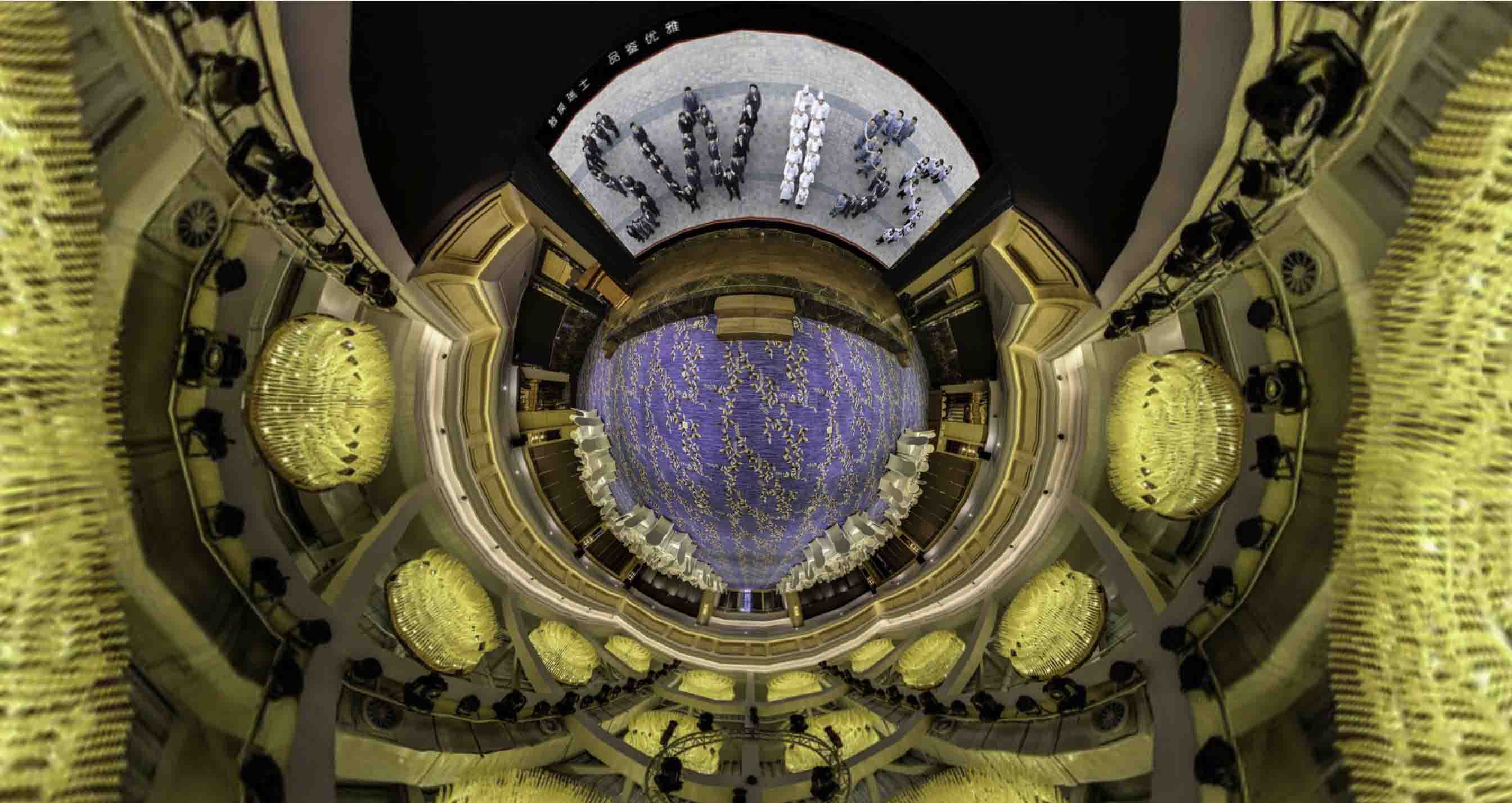 安州探索VR全景拍摄中的深度感：营造沉浸式体验的关键要素