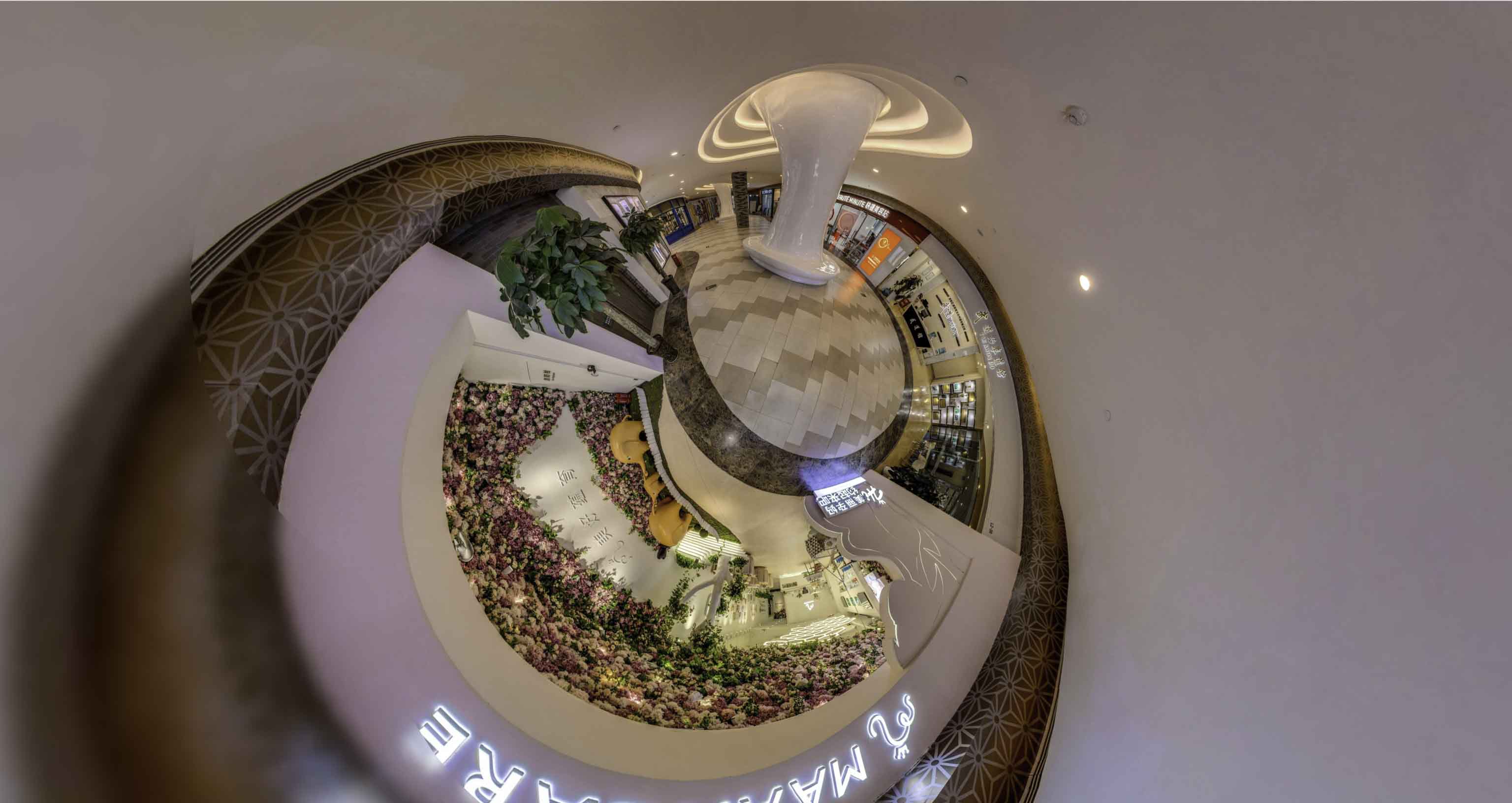 安州将VR全景融入品牌宣传活动的创新实践与策略